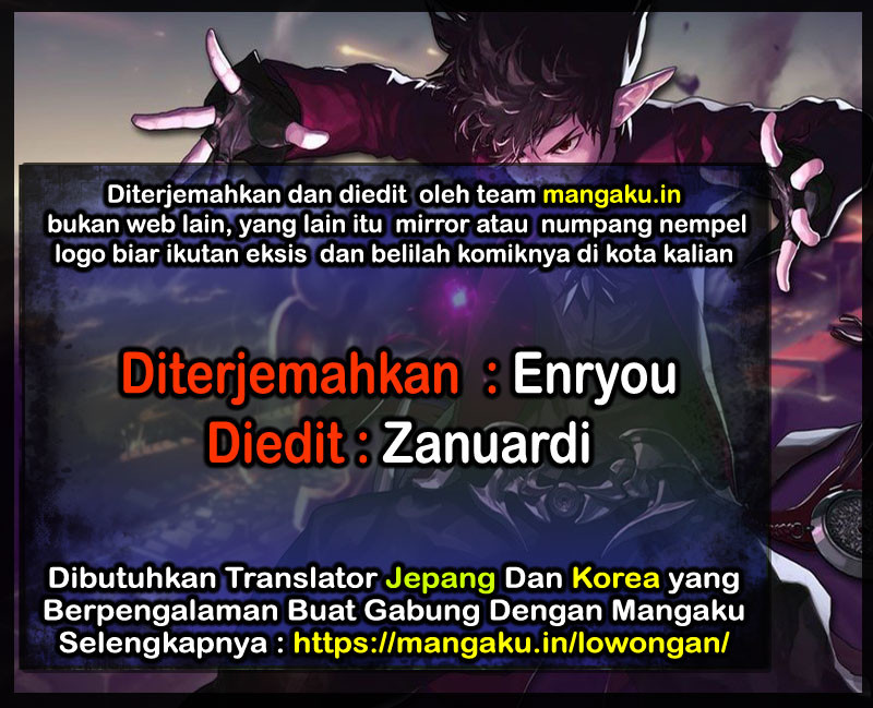 Mashle Magic and Muscles Chapter 05 Bahasa Indonesia